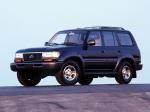 Lexus LX450 1996 года